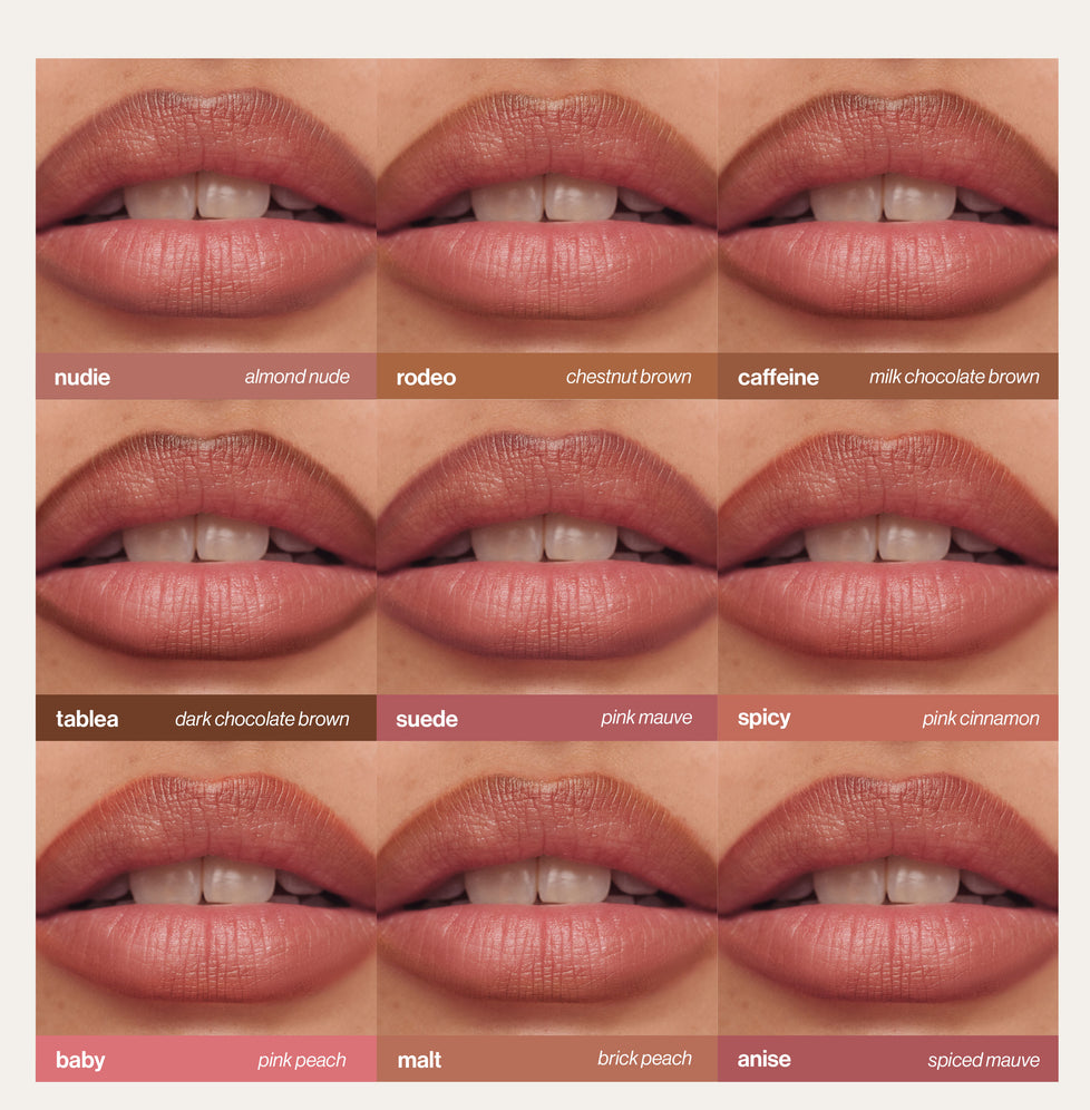 Lip Tracer
