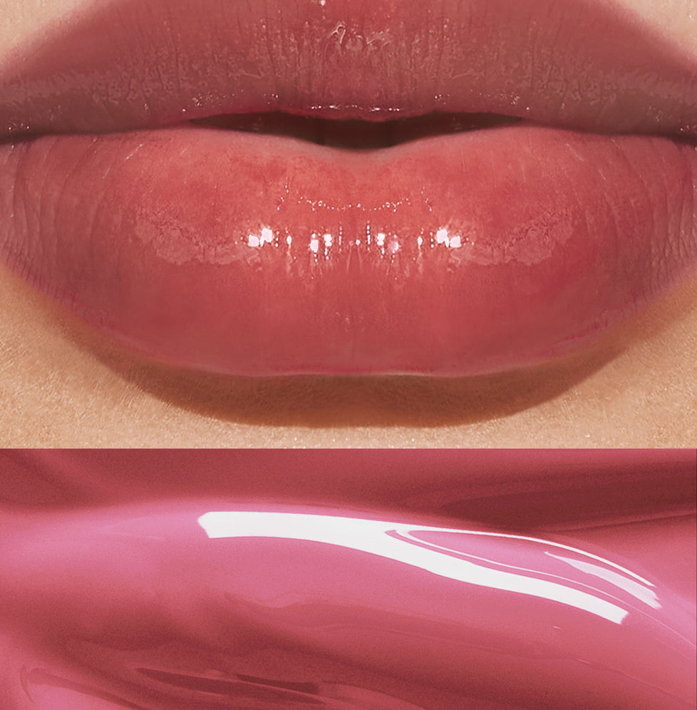 Juicetint in Bubble