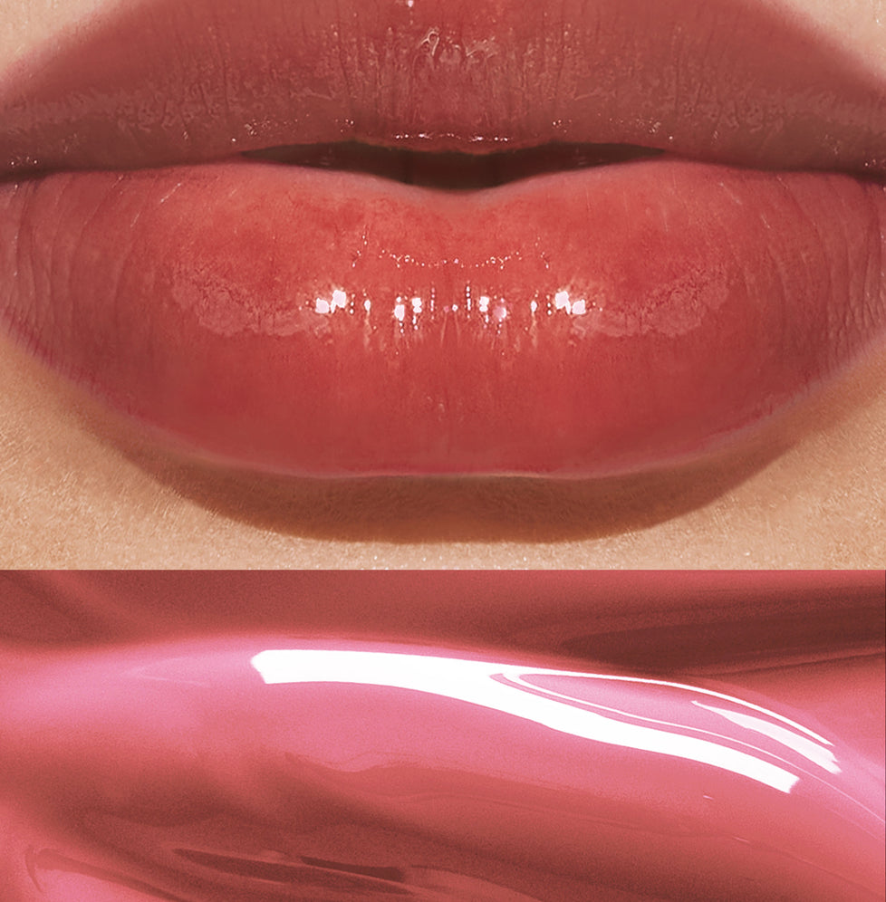 Juicetint in Tea Rose