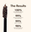 Lifebrow Grooming Gel in Black Brown