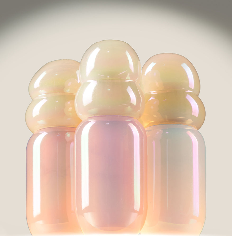 Glow On
