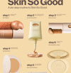 Skin So Good The Blotting Powder