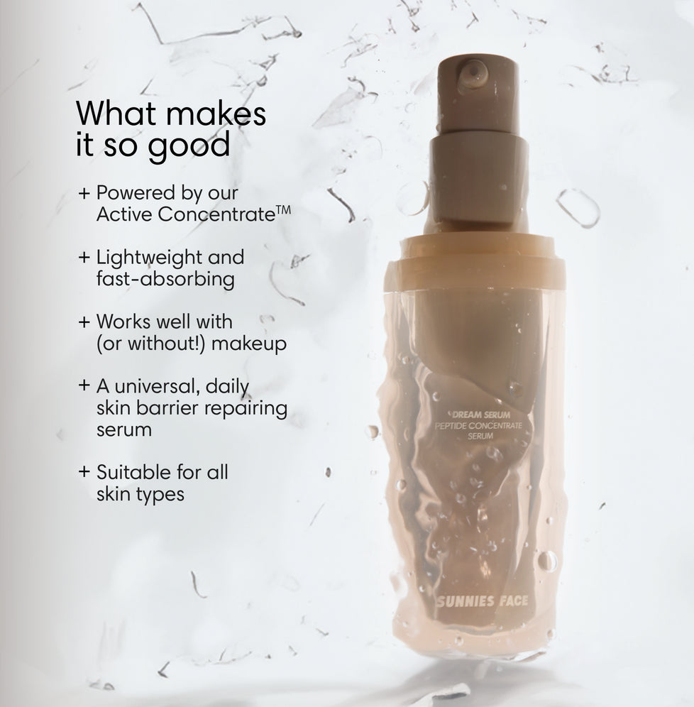 Dream Serum
