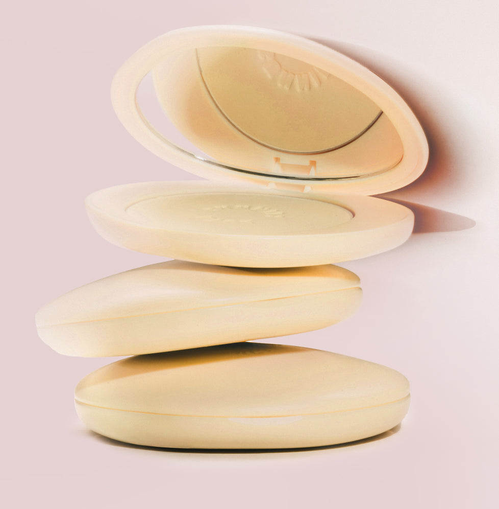 Skin So Good The Blotting Powder