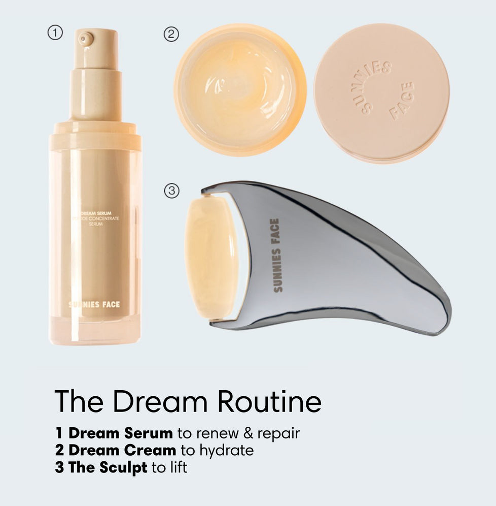 Dream Serum