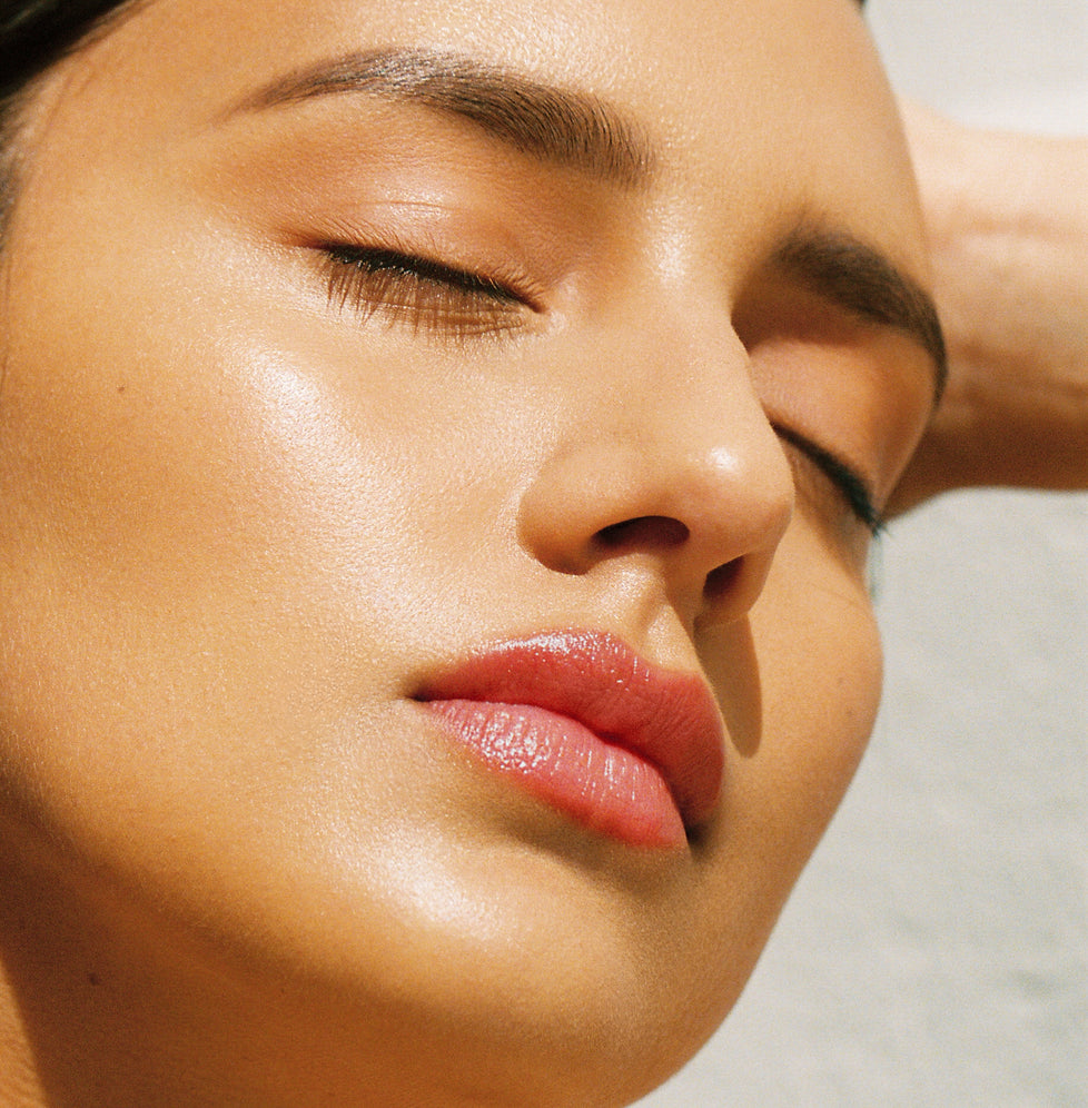 Lip Treat in Girl Crush