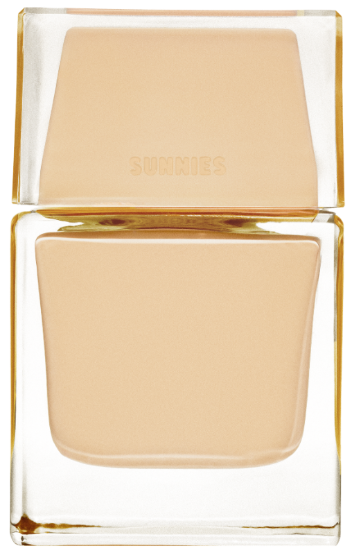 Sunnies Cream