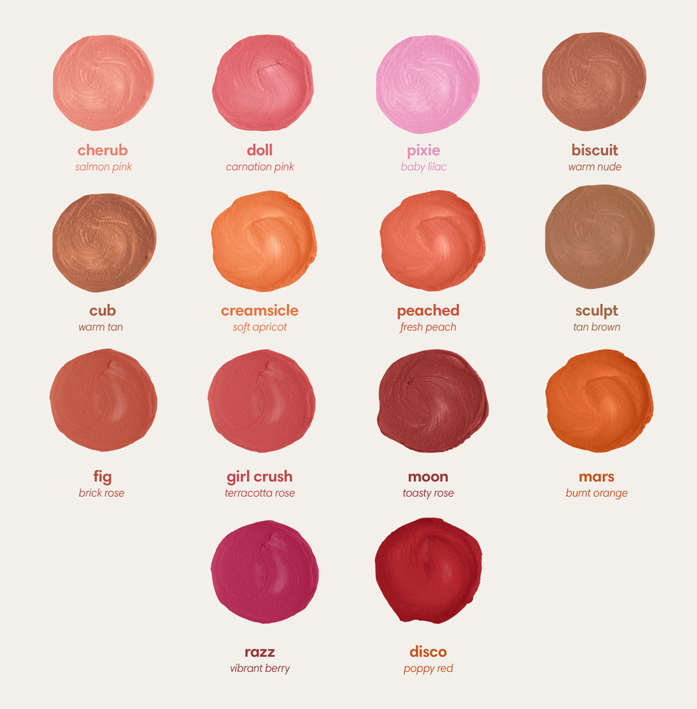 Airblush