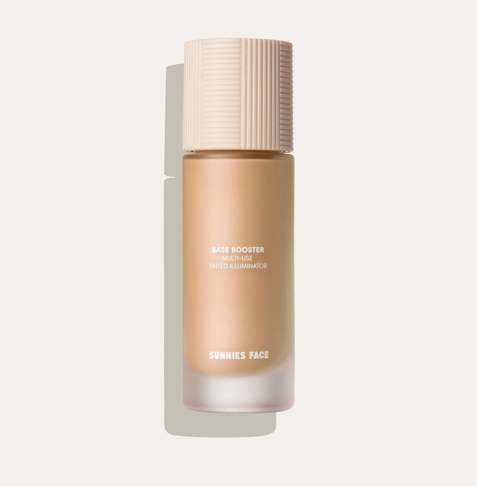Skin So Good Base Booster in Base 02
