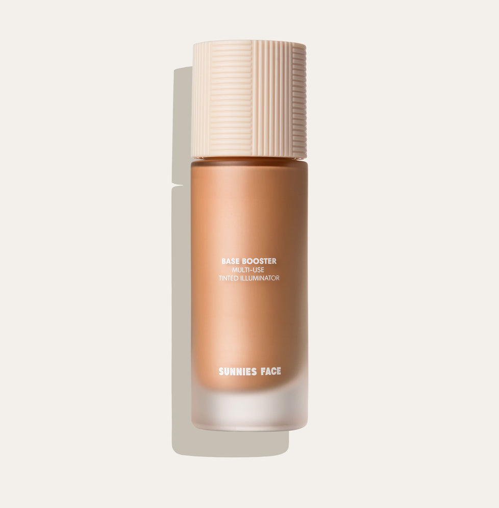 Skin So Good Radiant Base Booster in Base 04