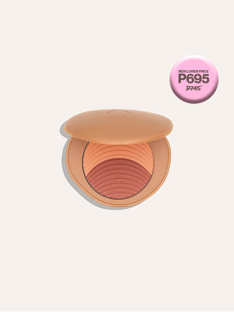 Healthy Touch Blush Duo