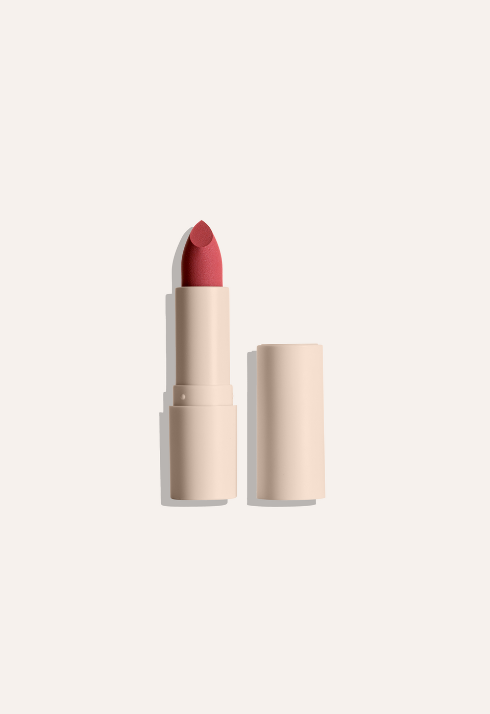 Fluffmatte in Girl Crush