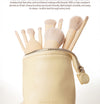 The Buffing Brush