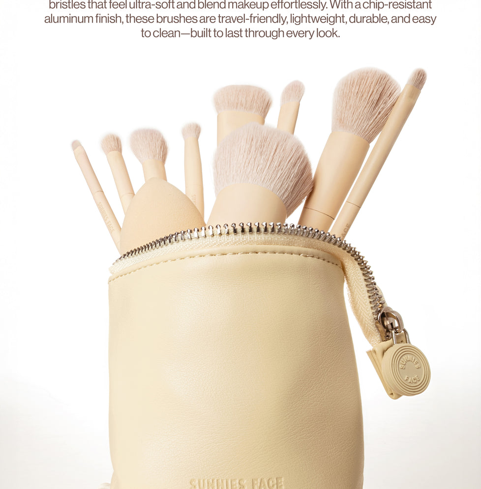 The Buffing Brush