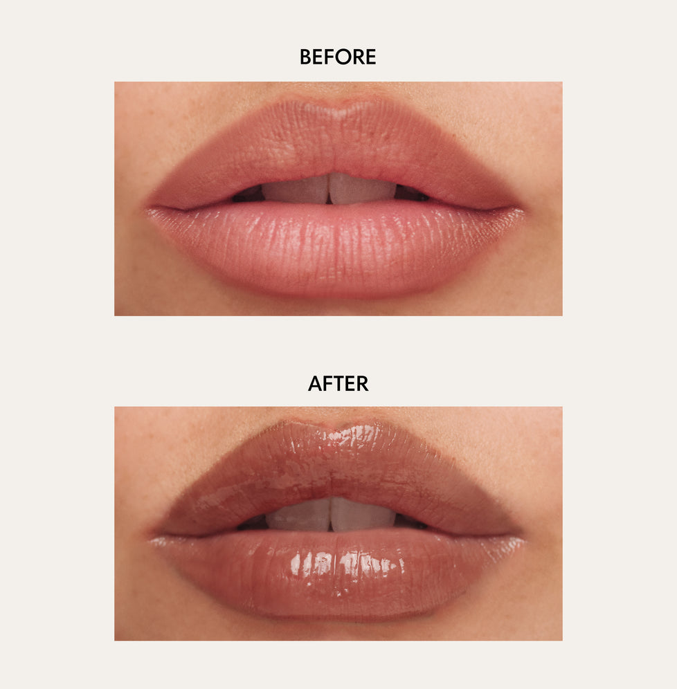 Glidegloss in Dulce