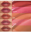 Glidegloss in Tart