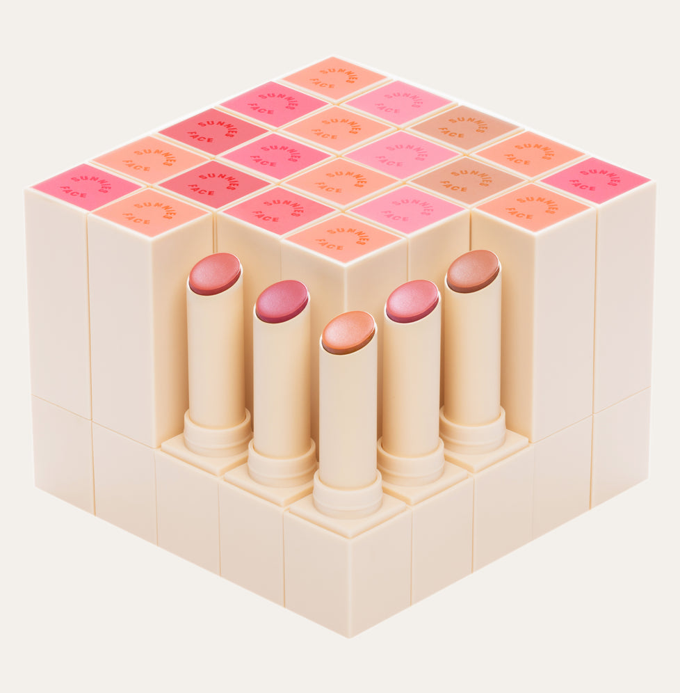 Glidegloss in Dulce