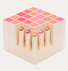 Glidegloss in Tart
