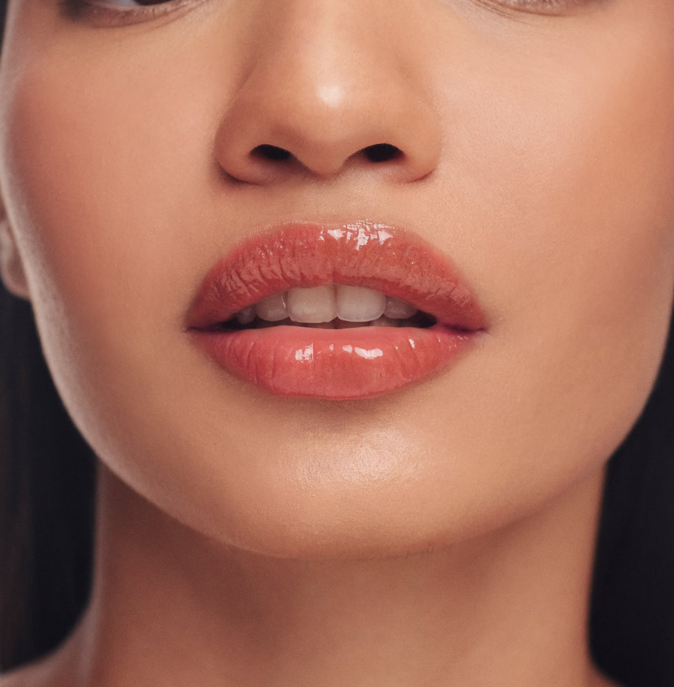 Glidegloss in Tropic