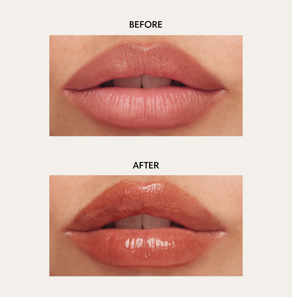 Glidegloss in Tropic