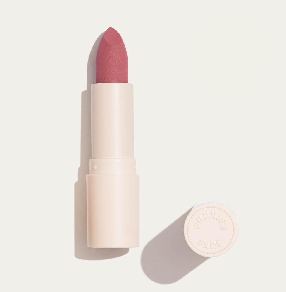 Fluffmatte in Kitsch