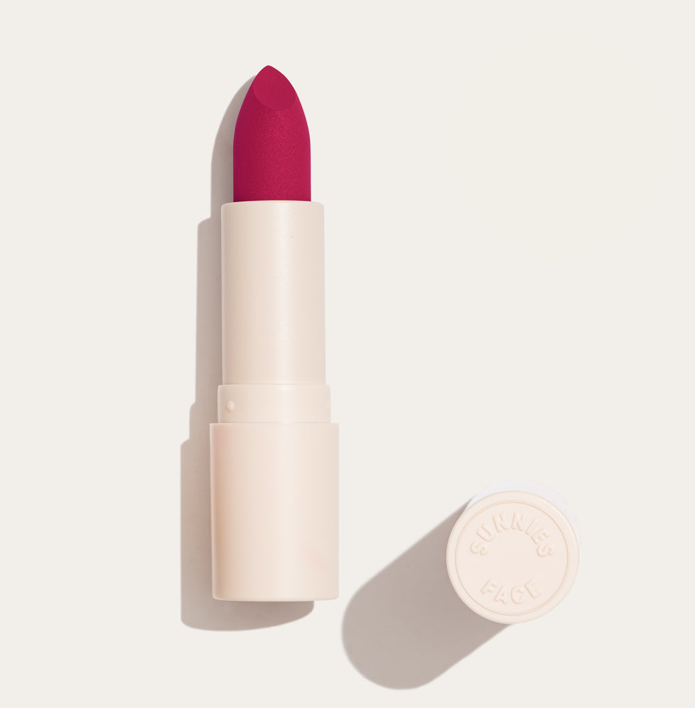 Fluffmatte in Party