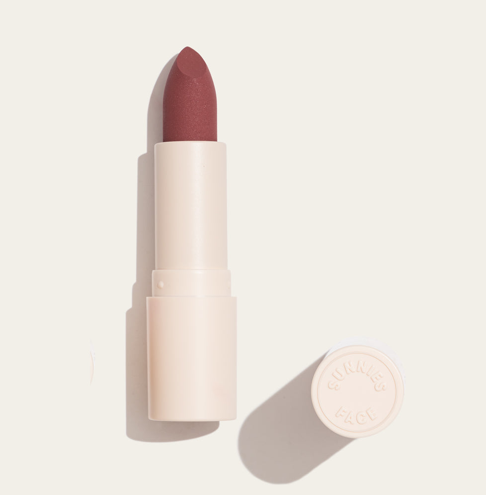 Fluffmatte in Mood
