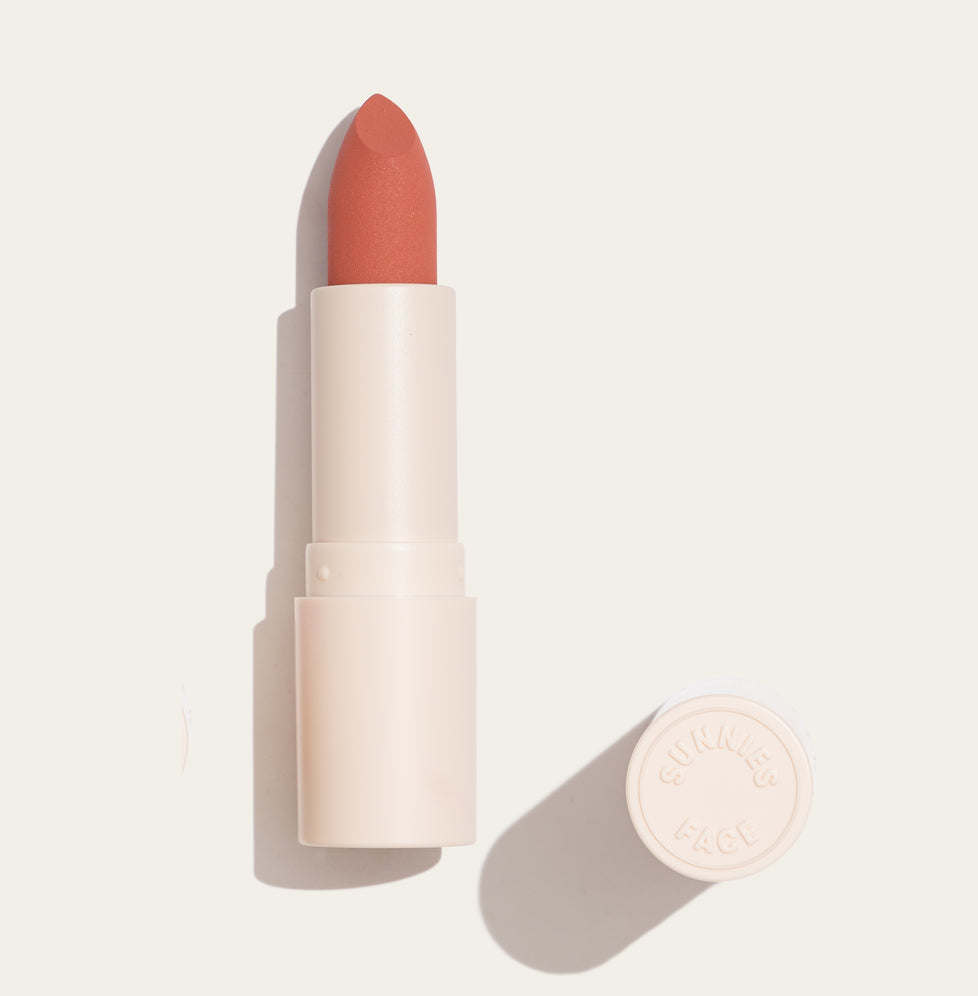 Fluffmatte in Vacay