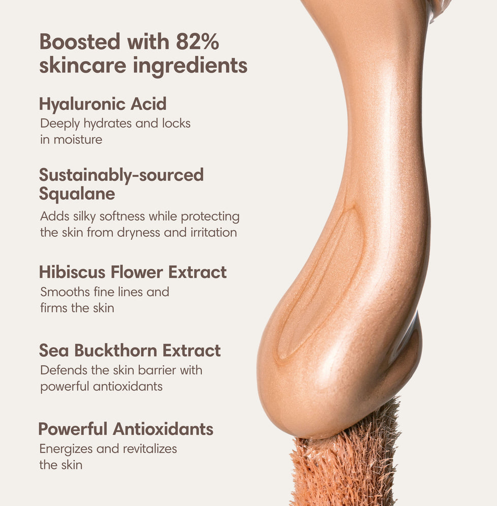 Skin So Good Radiant Base Booster