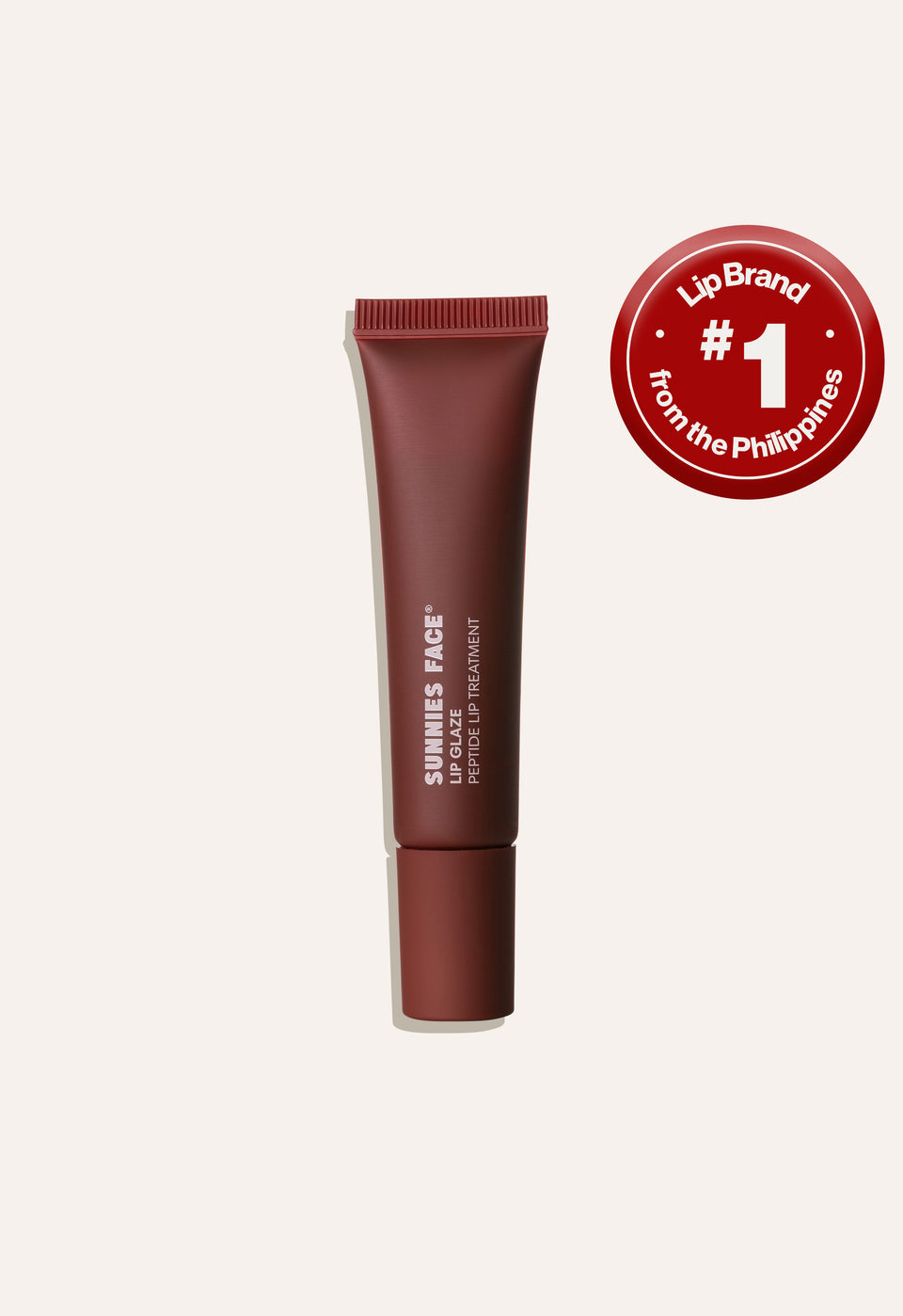 Lip Glaze in Beet