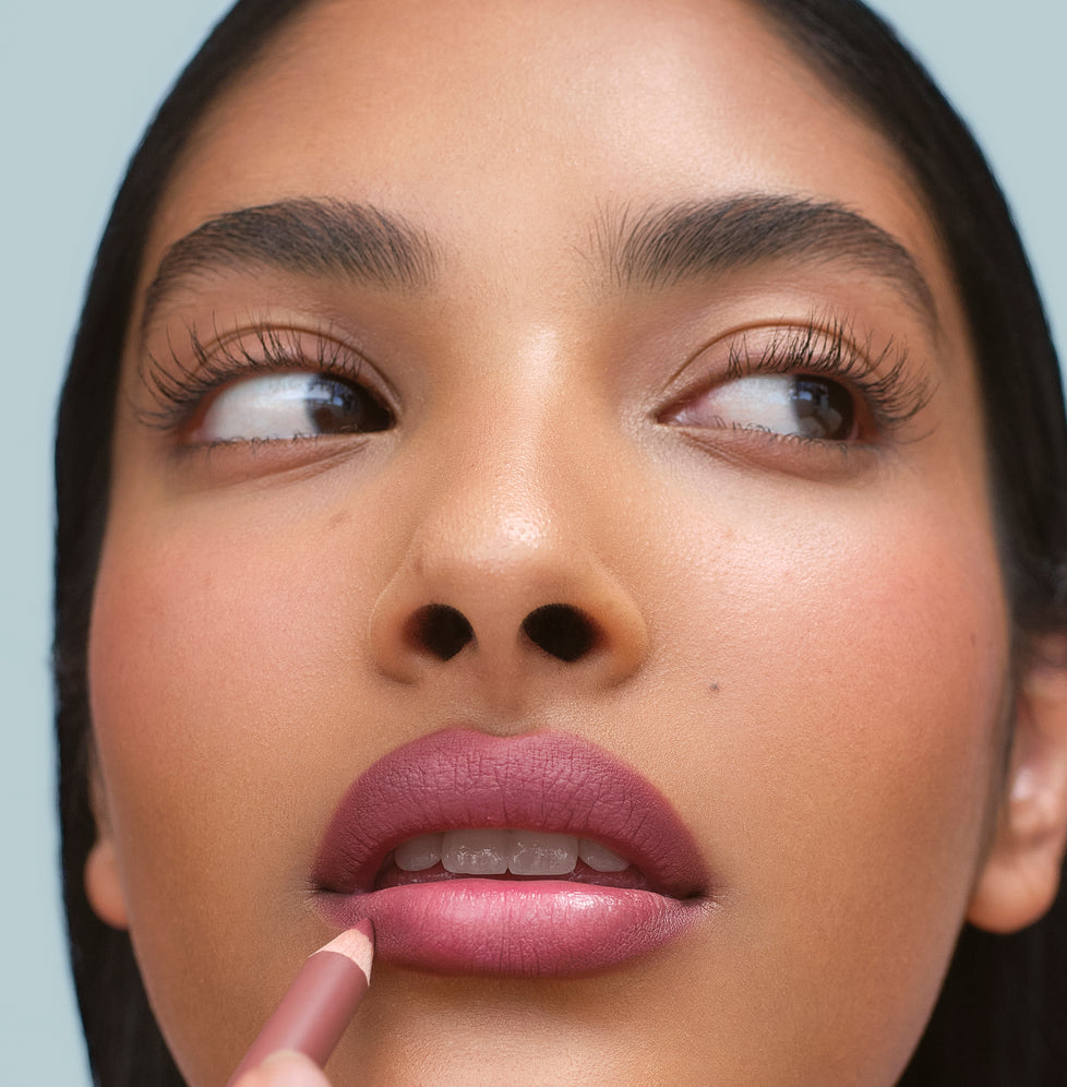 Lip Tracer in Anise