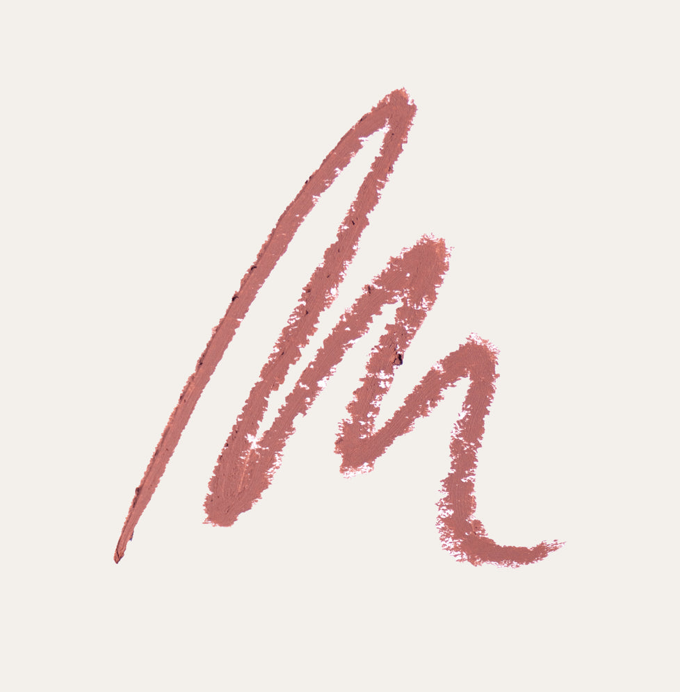 Lip Tracer in Nudie