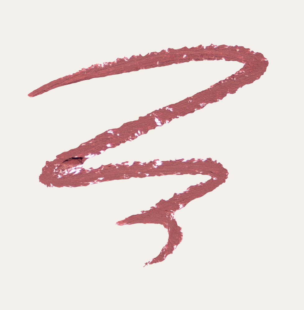 Lip Tracer in Suede