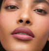 Lip Tracer in Suede