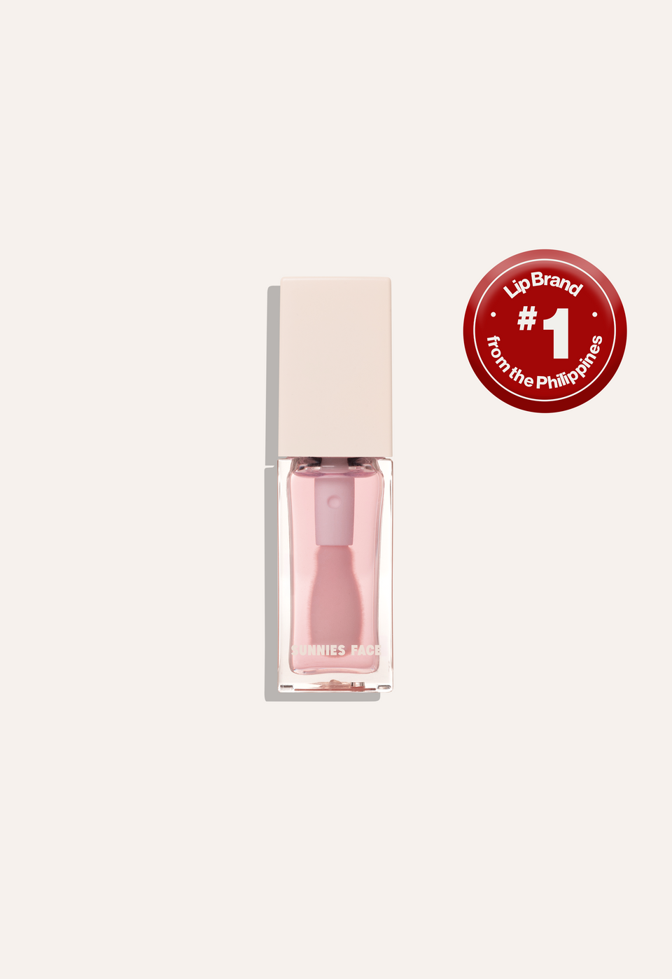 Lip Elixir in Plasma