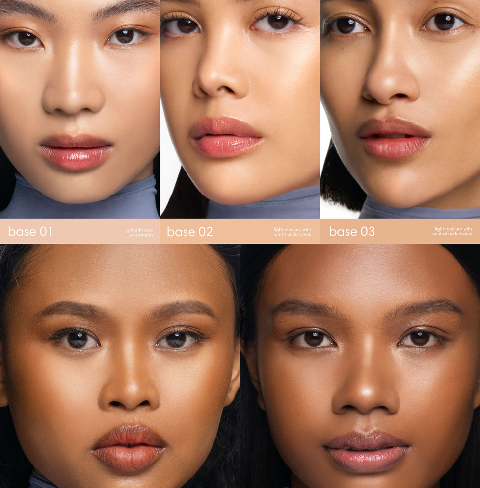 Skin So Good Radiant Base Booster