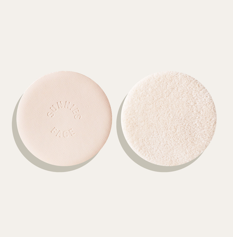 Skin So Good Powder Puff