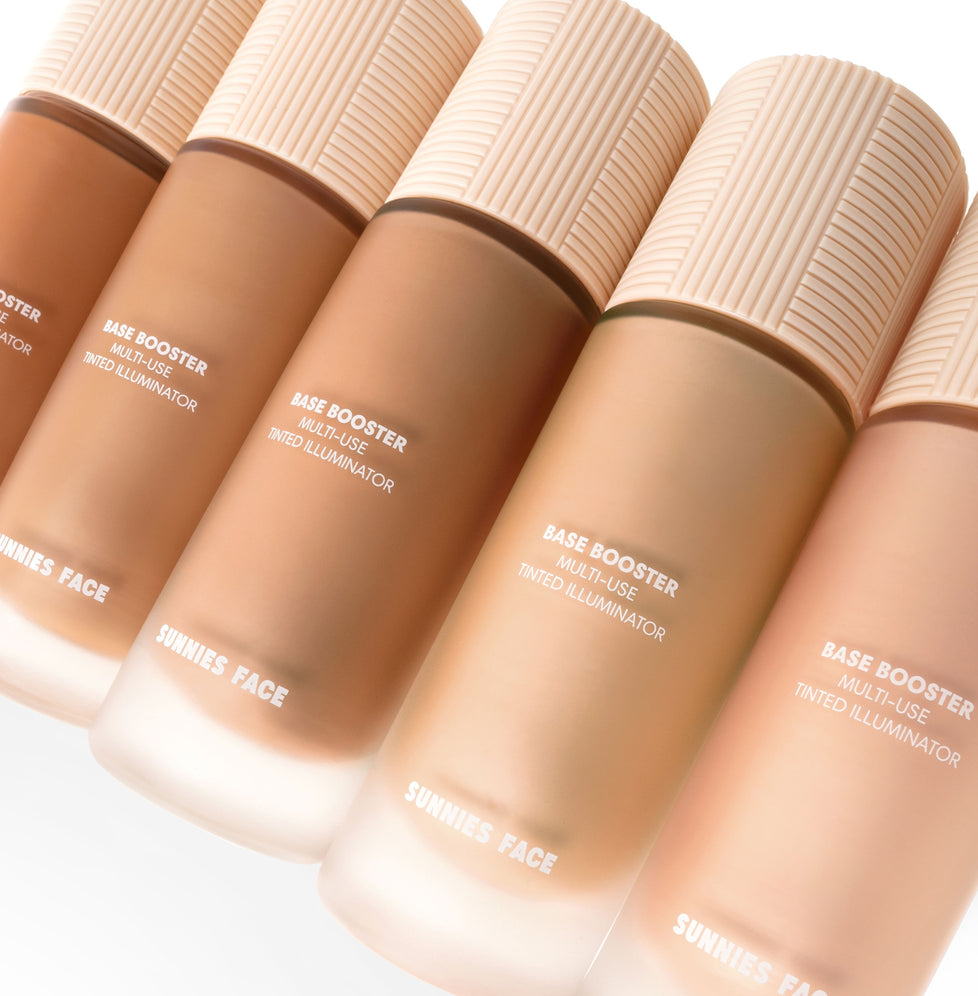 Skin So Good Radiant Base Booster