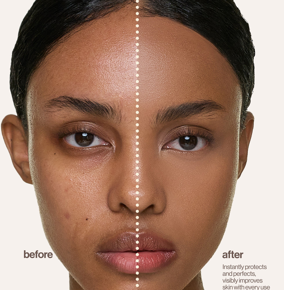 Skin So Good Instant Brightening Concealer in Almond