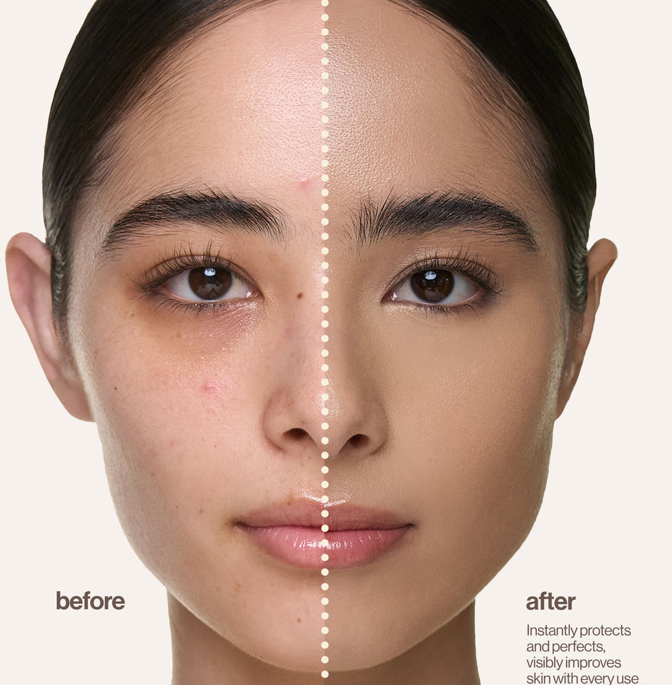 Skin So Good Instant Brightening Concealer in Butter