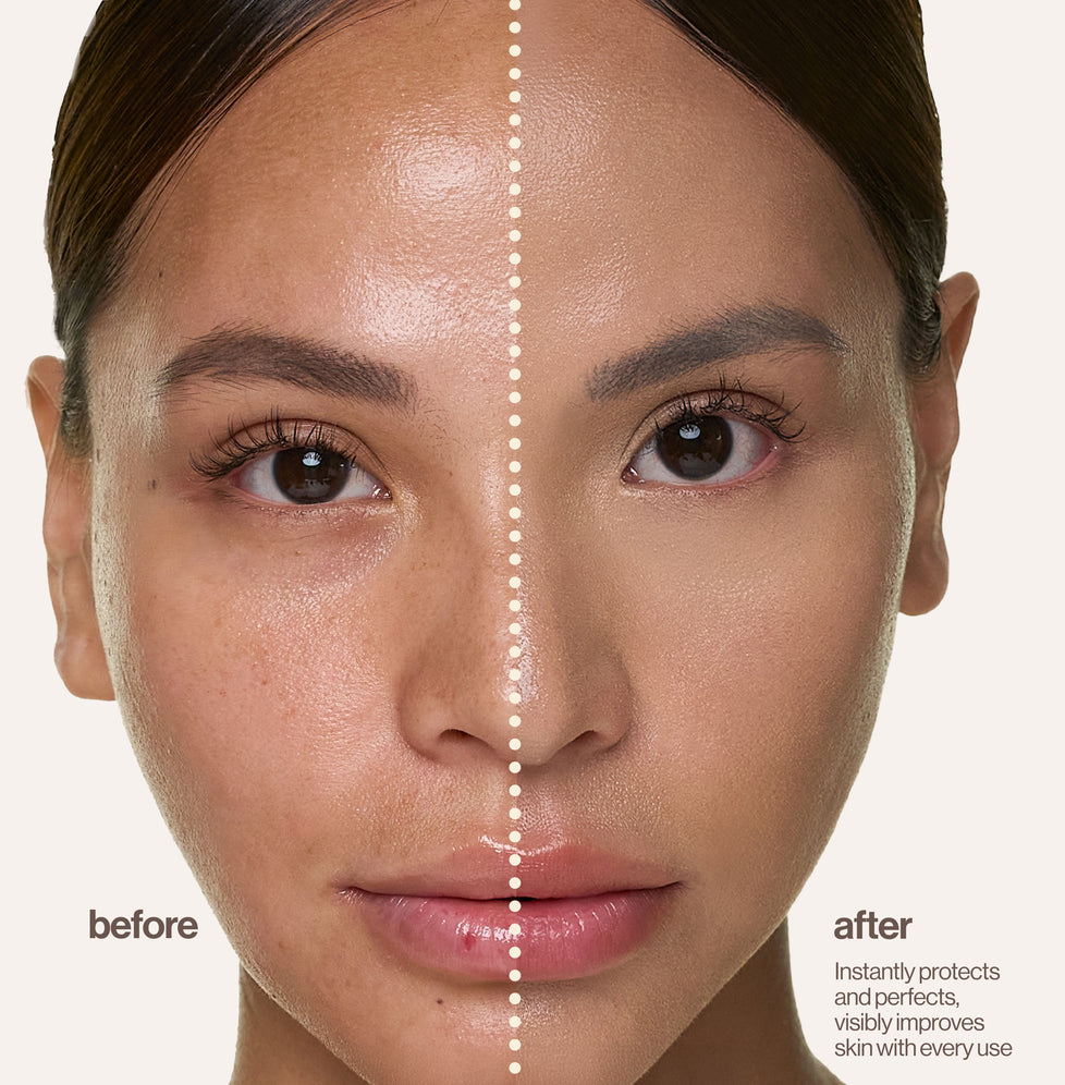 Skin So Good Instant Brightening Concealer in Flan