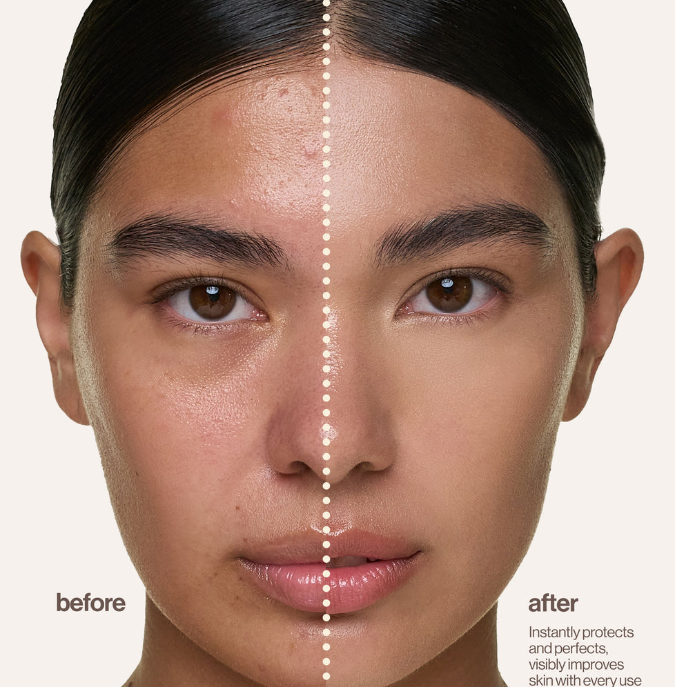 Skin So Good Instant Brightening Concealer in Pebble