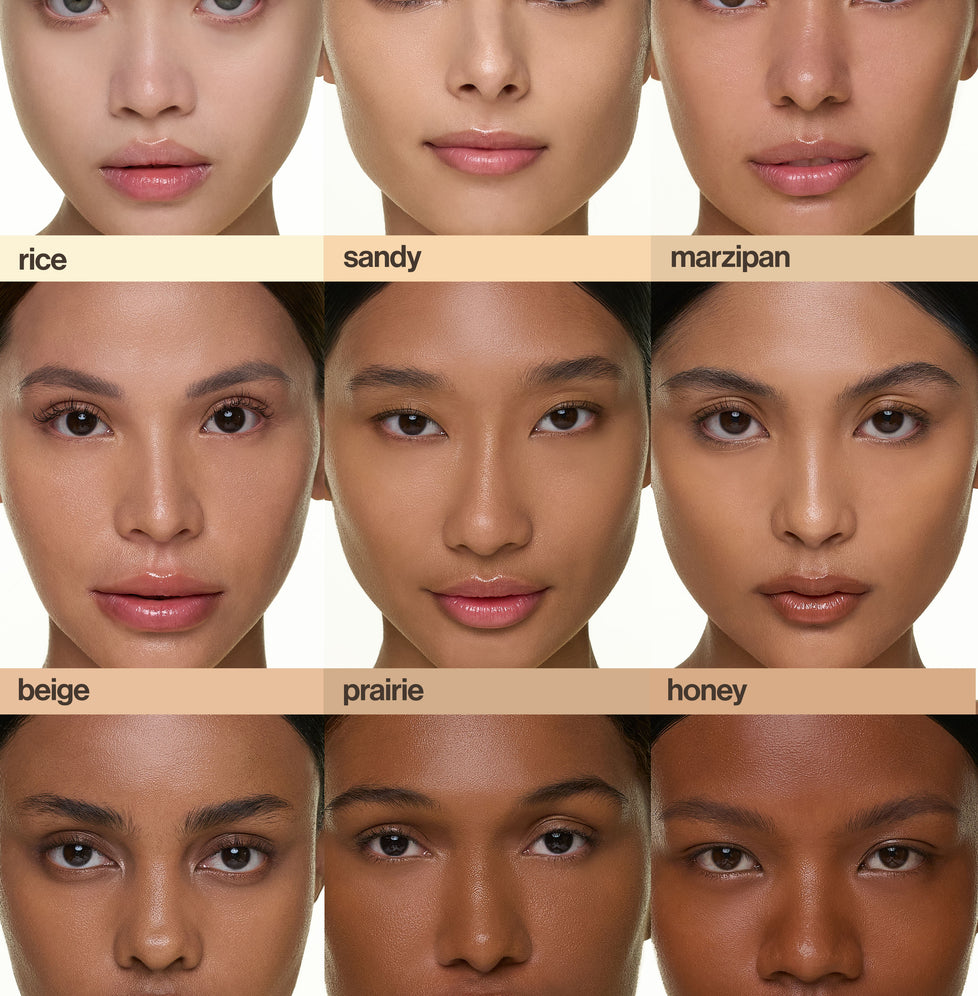 Skin So Good Daily Tinted Oil-Free Moisturizer SPF 20