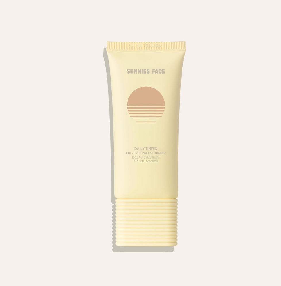 Skin So Good Daily Tinted Oil-Free Moisturizer SPF 20 in Beige