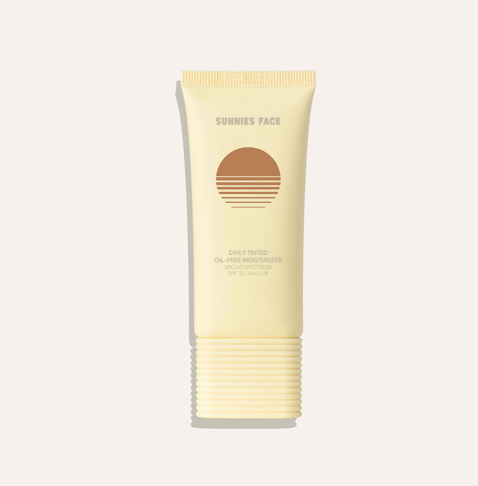 Skin So Good Daily Tinted Oil-Free Moisturizer SPF 20 in Canyon