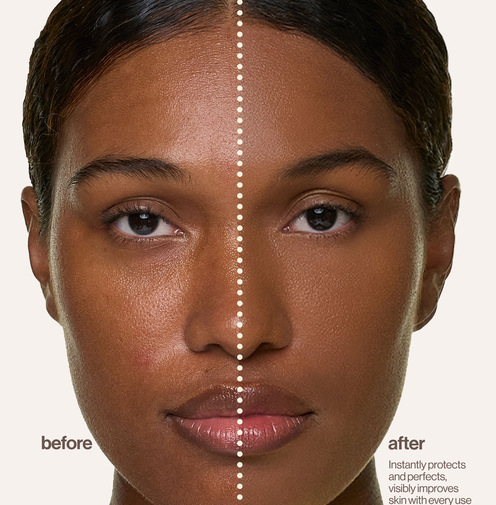 Skin So Good Daily Tinted Oil-Free Moisturizer SPF 20 in Canyon