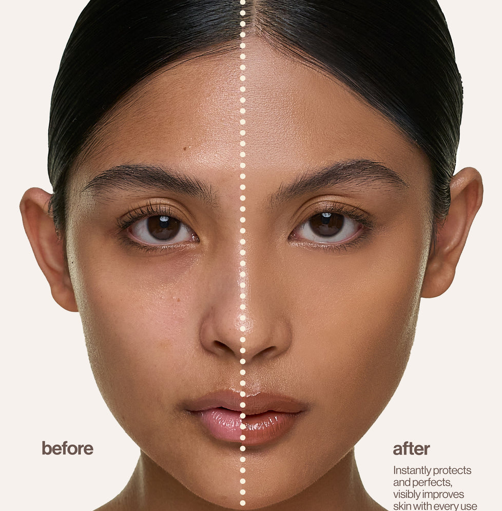 Skin So Good Daily Tinted Oil-Free Moisturizer SPF 20 in Honey