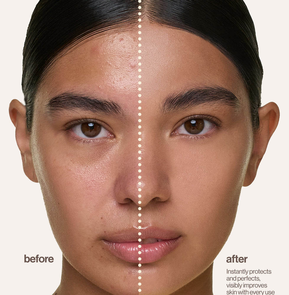Skin So Good Daily Tinted Oil-Free Moisturizer SPF 20 in Marzipan