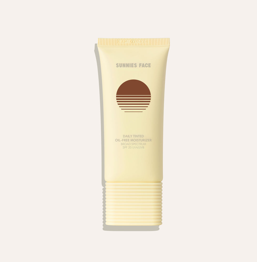 Skin So Good Daily Tinted Oil-Free Moisturizer SPF 20 in Narra
