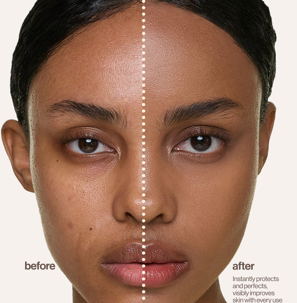 Skin So Good Daily Tinted Oil-Free Moisturizer SPF 20 in Palm